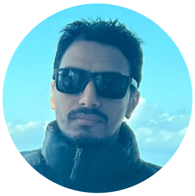 Profile Picture of Bimal Thapa